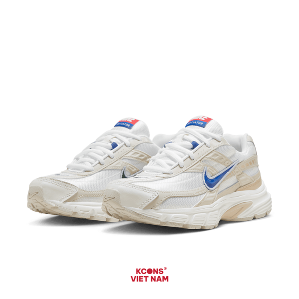 Giày Nike Initiator 'Summit White Brown' HQ1183-141