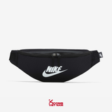 Túi Đeo Chéo Nike Heritage Small Bags Running Black Cross Casual Body-Bag DB0490-084/ DB0490-010
