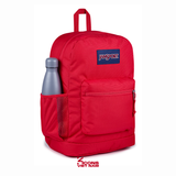 Balo JanSport Red Tape Cross Town Plus Chính Hãng Unisex Đi Học, Đi Làm – JS0A7ZN-Z5XP