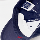 Mũ/ Nón Unisex Champion Classic Twill Navy SP7321