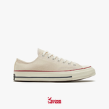Giày Converse Chuck Taylor 1970 Parchment Low Top | 162062C