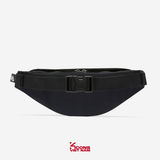 Túi Đeo Chéo Nike Heritage Small Bags Running Black Cross Casual Body-Bag DB0490-084/ DB0490-010