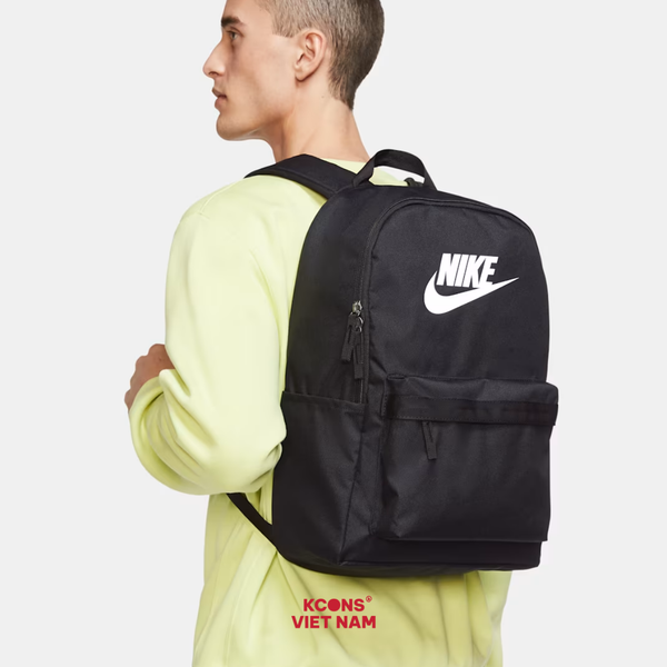 Ba lô Unisex Nike Heritage Backpack Đa Năng DC4244-010