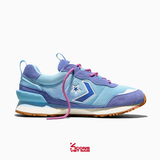 [NEW ARRIVAL 2026] Giày Converse Omega Trainer SE Blue Purple Low Unisex A17564C