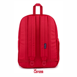 Balo JanSport Red Tape Cross Town Plus Chính Hãng Unisex Đi Học, Đi Làm – JS0A7ZN-Z5XP