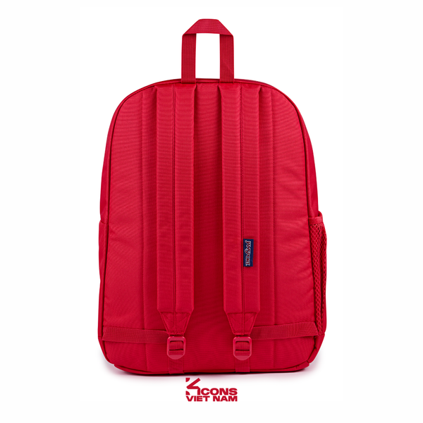 Balo JanSport Red Tape Cross Town Plus Chính Hãng Unisex Đi Học, Đi Làm – JS0A7ZN-Z5XP