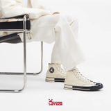 Giày Converse Chuck Taylor 1970s High 'Natural Ivory/Black' High Top A08188C Màu Kem