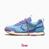 [NEW ARRIVAL 2026] Giày Converse Omega Trainer SE Blue Purple Low Unisex A17564C