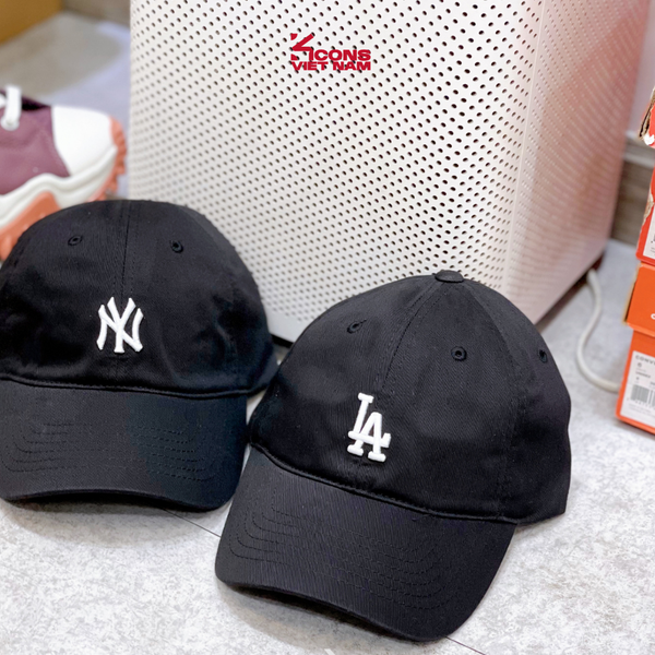 Mũ/ Nón Unisex Rookie MLB Cap LA DODGERS SP7223