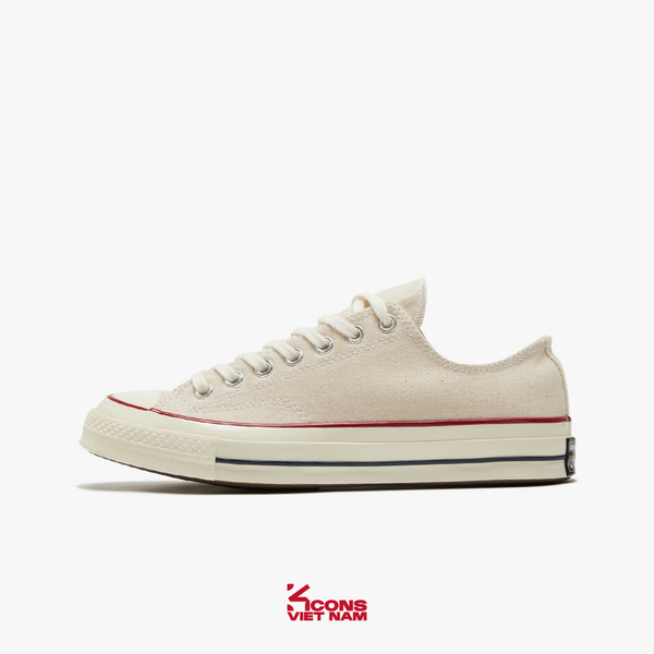 Giày Converse Chuck Taylor 1970 Parchment Low Top | 162062C