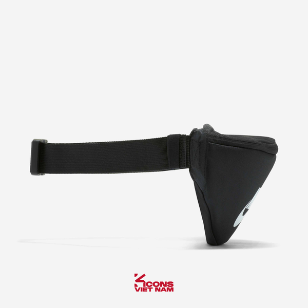 Túi Đeo Chéo Nike Heritage Small Bags Running Black Cross Casual Body-Bag DB0490-084/ DB0490-010