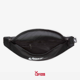 Túi Đeo Chéo Nike Heritage Small Bags Running Black Cross Casual Body-Bag DB0490-084/ DB0490-010