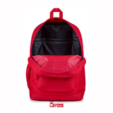 Balo JanSport Red Tape Cross Town Plus Chính Hãng Unisex Đi Học, Đi Làm – JS0A7ZN-Z5XP