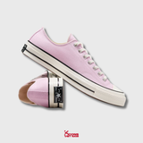 Deal Cuối – Chốt Nhanh! Giày Converse Chuck Taylor 1970s Lilac A08724C Shoes Sneaker Đế Bằng