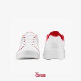 Giày Converse CONS DAY ONE COURT CLASSIC OX WHITE X RED A16616C Unisex Tennis Trượt Ván Hiệu Năng Cao