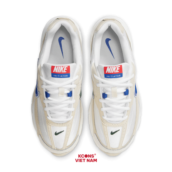 Giày Nike Initiator 'Summit White Brown' HQ1183-141