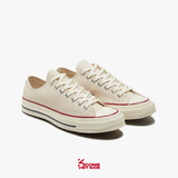 Giày Converse Chuck Taylor 1970 Parchment Low Top | 162062C