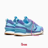 [NEW ARRIVAL 2026] Giày Converse Omega Trainer SE Blue Purple Low Unisex A17564C