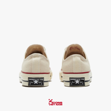 Giày Converse Chuck Taylor 1970 Parchment Low Top | 162062C