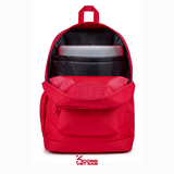Balo JanSport Red Tape Cross Town Plus Chính Hãng Unisex Đi Học, Đi Làm – JS0A7ZN-Z5XP