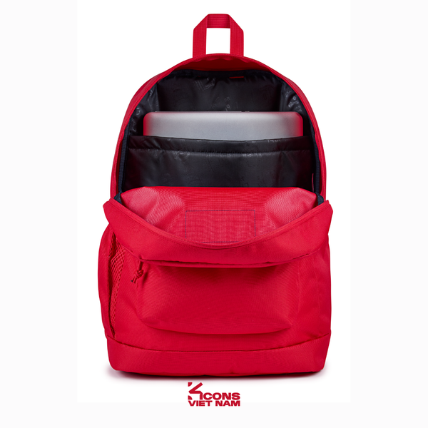 Balo JanSport Red Tape Cross Town Plus Chính Hãng Unisex Đi Học, Đi Làm – JS0A7ZN-Z5XP