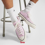 Deal Cuối – Chốt Nhanh! Giày Converse Chuck Taylor 1970s Lilac A08724C Shoes Sneaker Đế Bằng