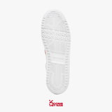 Giày Converse CONS DAY ONE COURT CLASSIC OX WHITE X RED A16616C Unisex Tennis Trượt Ván Hiệu Năng Cao