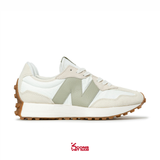 Deal Cuối – Chốt Nhanh! Giày New Balance 327 ‘Linen Olivine’ WS327FTB
