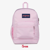 Balo JanSport Pink Ice Cross Town Plus Chính Hãng Unisex Đi Học, Đi Làm – JS0A7ZN-ZEX0