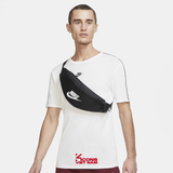 Túi Đeo Chéo Nike Heritage Small Bags Running Black Cross Casual Body-Bag DB0490-084/ DB0490-010