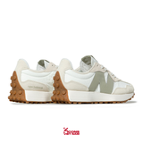 Deal Cuối – Chốt Nhanh! Giày New Balance 327 ‘Linen Olivine’ WS327FTB