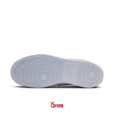 Giày Nike Court Vision Low Next Nature 'Triple White' FV9952-105