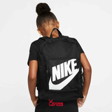 Balo thể thao Unisex Nike Classic Backpack Black BA5928-010