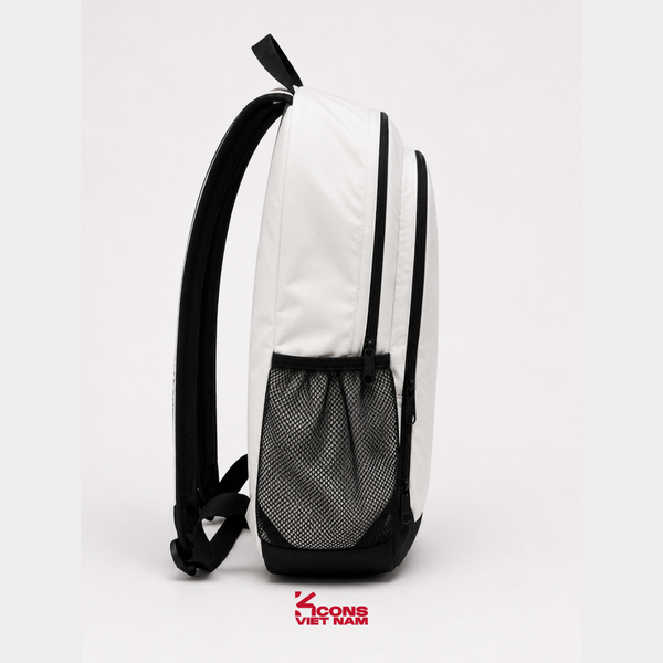 Balo New Balance Unisex Adult Backpack – Balo Unisex Bền & Đa Năng LAB23259_BK/ LAB23259_LIN