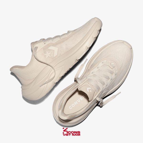 Giày Converse Day One Runner Unisex Beige A20635C