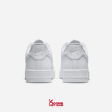 [ĐỘC QUYỀN ONLINE] Giày Nike Air Force 1 '07 Leather White AF1 DD8959-100