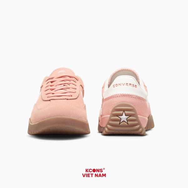 Deal Cuối – Chốt Nhanh! Giày Converse Run Star Trainer Flamingo Fade A11506C