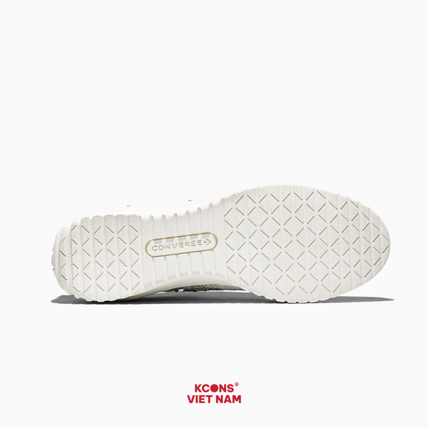 [LIMITED] Giày Converse Run Star Trainer Lunar New Year 2026 YEAR OF THE HORSE A19073C