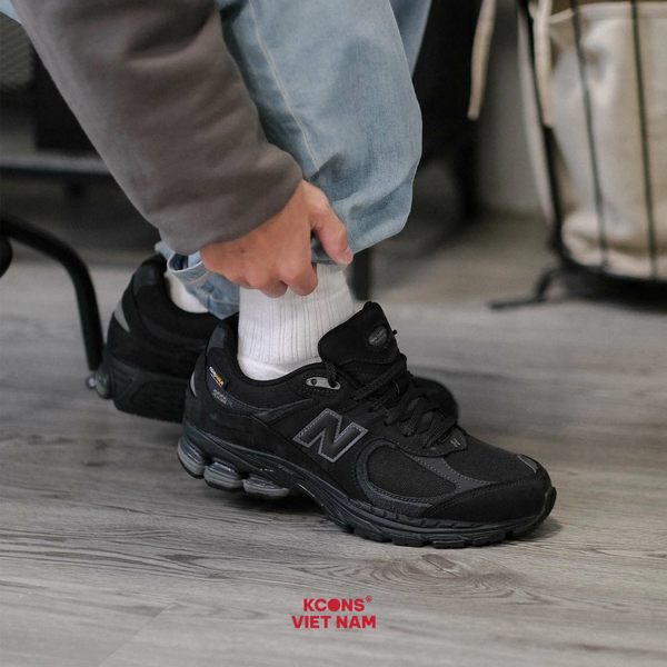 🔥Deal Cuối – Chốt Nhanh! Giày New Balance 2002R Unisex U2002RPJ Unisex Cordura Pack