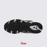 Giày New Balance 530 Black & Silver Metallic MR530CC ABZORB Cushioning