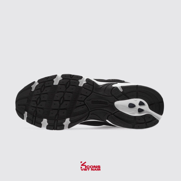 Giày New Balance 530 Black & Silver Metallic MR530CC ABZORB Cushioning