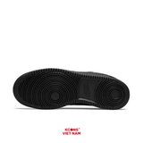 Giày Nike Court Vision Low Next Nature Leather Black CD5434-003