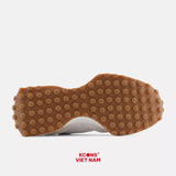 🔥Deal Cuối – Chốt Nhanh! Giày New Balance 327 Unisex U327WKN Linen Beige Green Retro