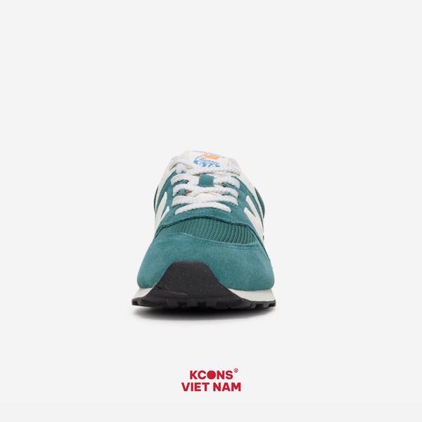 🔥Deal Cuối – Chốt Nhanh! Giày New Balance 574 Green GC574VPG