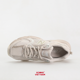 🔥Deal Cuối, Chốt Nhanh! Giày New Balance 530 Beige Moonbeam MR530AA1 Đệm ABZORB Thoải Mái