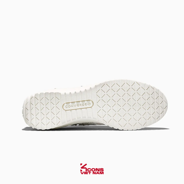 Deal Cuối - Chốt Nhanh! Giày Converse Run Star Trainer Lunar New Year 2026 YEAR OF THE HORSE A19073C