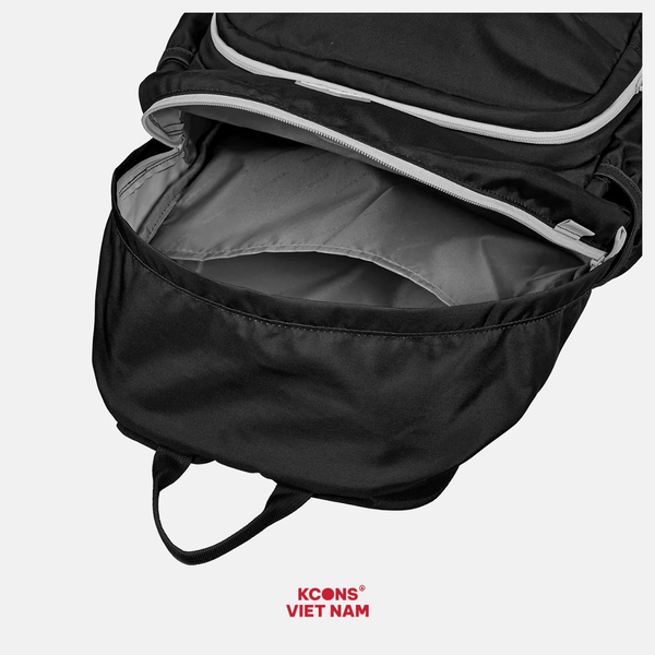 Balo Unisex New Balance Unisex Heritage Adult Backpack LAB51524 BK – Bền & Đa Năng