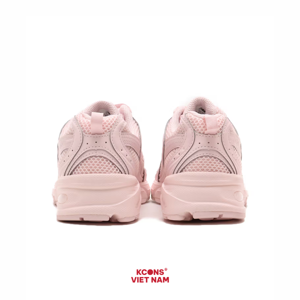 Deal Cuối – Chốt Nhanh! Giày New Balance 530 Rose Sugar U530TBD ABZORB Cushioning Thoải Mái Tối Ưu