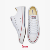 Giày Converse Chuck Taylor All Star Classic White Low Top M7652C