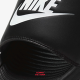 Deal Cuối, Chốt Nhanh! Dép Nike Victori One Slide 'Black White' CN9677-005